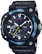 Casio G-Shock Analog Frogman ISO 200M Diver GWF-A1000C-1A www.watchoutz.com