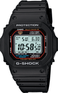 Casio G-Shock Origin Multi-Band 6 Tough Solar GW-M5610-1  GWM5610-1.  Available at Watchoutz.com, Hong Kong's top online watch retailer with a physical shop. Enjoy fast, secure international shipping and shop for genuine Japanese watches with over 13 years of exceptional service and reputation. Visit Watch Outz International for your next horology treasure hunt.