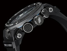 Casio G-Shock GRAVITYMASTER HondaJet Collaboration Model GWR-B1000HJ-1AJR crown www.watchoutz.com