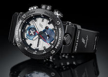 Casio G-Shock GRAVITYMASTER HondaJet Collaboration Model GWR-B1000HJ-1AJR side www.watchoutz.com