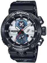 Casio G-Shock GRAVITYMASTER HondaJet Collaboration Model GWR-B1000HJ-1AJR www.watchoutz.com