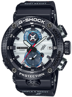 Casio G-Shock GRAVITYMASTER HondaJet Collaboration Model GWR-B1000HJ-1AJR www.watchoutz.com