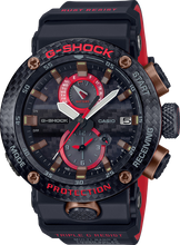 Casio G-Shock Gravitymaster Carbon Limited Edition GWR-B1000X-1A www.watchoutz.com