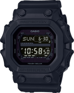 Casio G-Shock Tough Solar Black-out Basic Huge Case Hulk GX56BB-1 GX-56BB-1 GX-56BB-1DR. Available at Watchoutz.com, Hong Kong's top online watch retailer with a physical shop. Enjoy fast, secure international shipping and shop for genuine Japanese watches with over 13 years of exceptional service and reputation. Visit Watch Outz International for your next horology treasure hunt.