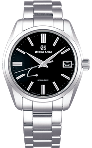 Grand Seiko Heritage Collection Spring Drive 9R65 SBGA467 www.watchoutz.com