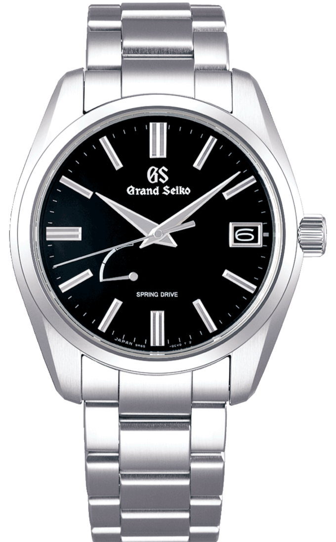 Grand Seiko Heritage Collection Spring Drive 9R65 SBGA467 www.watchoutz.com