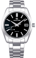 Grand Seiko Heritage Collection Spring Drive 9R65 SBGA467 www.watchoutz.com