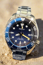 Seiko Prospex Automatic Diver Sumo Noosa Australia Exclusive Limited Edition SPB347 WO Stock www.watchoutz.com