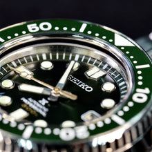 Seiko Prospex Marine Master Mechanical Automatic Professional 300M Diver Limited Edition MM300 SLA019 (SBDX021) IG post face www.watchoutz.com