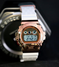 Casio G-Shock X KITH GM-6900KTH-4CR www.watchoutz.com