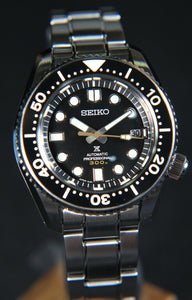 Seiko Prospex Marinemaster Professional Diver MM300 SLA021 SBDX023 stock www.watchoutz.com