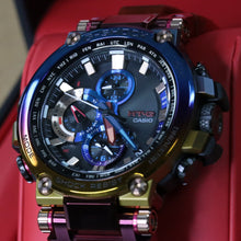 Casio G-Shock MT-G Volcanic Lightning Special Edition MTG-B1000VL-4 watchoutzintl www.watchoutz.com