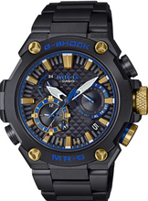 Casio G-Shock MR-G Titanium GPS Solar Kachi-iro "Sheng Sei" MRG-B2000B-1A MRGB2000B-1A www.watchoutz.com