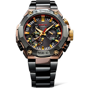 Casio G-Shock MR-G Hana-Basara Limited Edition MRG-B2000BS-3A www.watchoutz.com