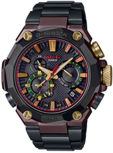 Casio G-Shock MR-G Hana-Basara Limited Edition MRG-B2000BS-3A www.watchoutz.com