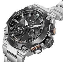Casio G-Shock MR-G Titanium GPS Solar MRGB2000-1A MRG-B2000D-1A MRG-B2000D-1ADR. Available at Watchoutz.com, Hong Kong's top online watch retailer with a physical shop. Enjoy fast, secure international shipping and shop for genuine Japanese watches with over 13 years of exceptional service and reputation. Visit Watch Outz International for your next horology treasure hunt.