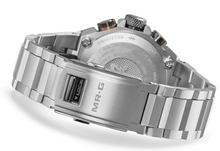 Casio G-Shock MR-G Titanium GPS Solar MRGB2000-1A MRG-B2000D-1A MRG-B2000D-1ADR. Available at Watchoutz.com, Hong Kong's top online watch retailer with a physical shop. Enjoy fast, secure international shipping and shop for genuine Japanese watches with over 13 years of exceptional service and reputation. Visit Watch Outz International for your next horology treasure hunt.