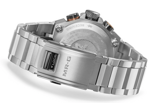 Casio G-Shock MR-G Titanium GPS Solar MRGB2000-1A MRG-B2000D-1A MRG-B2000D-1ADR. Available at Watchoutz.com, Hong Kong's top online watch retailer with a physical shop. Enjoy fast, secure international shipping and shop for genuine Japanese watches with over 13 years of exceptional service and reputation. Visit Watch Outz International for your next horology treasure hunt.