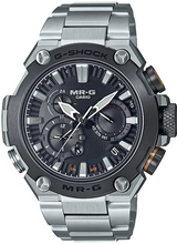 Casio G-Shock MR-G Titanium GPS Solar MRGB2000-1A MRG-B2000D-1A MRG-B2000D-1ADR. Available at Watchoutz.com, Hong Kong's top online watch retailer with a physical shop. Enjoy fast, secure international shipping and shop for genuine Japanese watches with over 13 years of exceptional service and reputation. Visit Watch Outz International for your next horology treasure hunt.