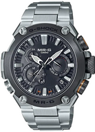 Casio G‑Shock MR‑G Titanium GPS Solar MRGB2000‑1A / MRG‑B2000D‑1A / MRG‑B2000D‑1ADR luxury Japanese watches with titanium case, GPS timekeeping, and solar power — available at WatchOutz.com, Hong Kong’s trusted online and physical watch retailer with 13+ years of reputation and secure international shipping.