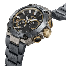 Casio G-Shock 40th Anniversary Limited Edition Sadanobu Gassan Titanium MRG-B2000GA-1A MRGB2000GA-1A www.watchoutz.com