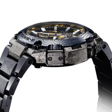 Casio G-Shock 40th Anniversary Limited Edition Sadanobu Gassan Titanium MRG-B2000GA-1A www.watchoutz.com