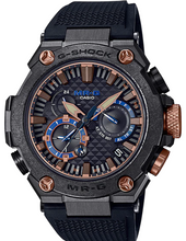 Casio G-Shock MR-G Titanium GPS Solar Kachi-iro "Sheng Sei" MRG-B2000R-1A MRGB2000R-1A MRG-B2000R-1ADR www.watchoutz.com