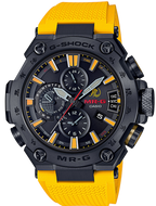 Casio G-shock Bruce Lee MRG-G2000BL-9A Limited Edition www.watchoutz.com