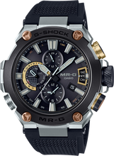 Casio G-Shock MR-G Titanium GPS MRG-G2000R-1A www.watchoutz.com