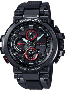 G shock mt g red shop