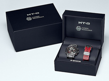 Casio G-Shock MT-G Multiband 6 Tough Solar Black-IP MTG-B2000BDE-1A Packaging Box www.watchoutz.com