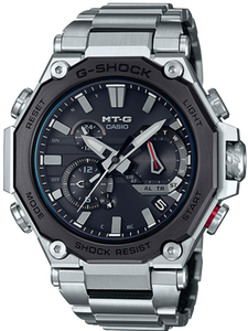 Casio G-Shock MT-G MTG-B2000D-1A www.watchoutz.com