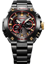 Casio G-Shock MR-G Titanium GPS Solar Akazonae MRG-B2000B-1A4 MRGB2000B-1A4. Available at Watchoutz.com, Hong Kong's top online watch retailer with a physical shop. Enjoy fast, secure international shipping and shop for genuine Japanese watches with over 13 years of exceptional service and reputation. Visit Watch Outz International for your next horology treasure hunt.