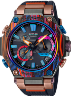 Casio G-Shock MT-G Tough Solar Rainbow Mountain MTGB2000XMG-1A MTG-B2000XMG-1ADR www.watchoutz.com
