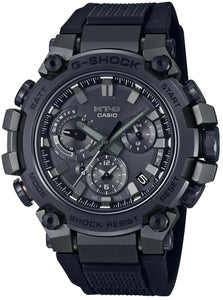 Casio G-Shock MT-G Tough Solar MTG-B3000B-1A MTGB3000B-1A www.watchoutz.com