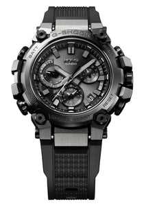 Casio G-Shock MT-G Tough Solar MTG-B3000B-1A www.watchoutz.com