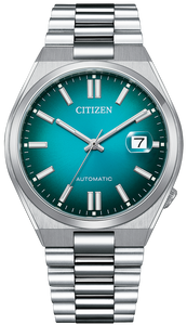 Citizen Mechanical Automatic Date Display Gradient Blue NJ0151-88X. Available at Watchoutz.com, Hong Kong's top online watch retailer with a physical shop. Enjoy fast, secure international shipping and shop for genuine Japanese watches with over 13 years of exceptional service and reputation. Visit Watch Outz International for your next horology treasure hunt.