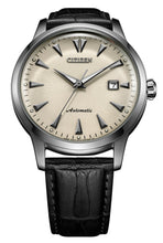 Citizen Automatic NK0001-17X Citizen Kuroshio ’64 Asia Exclusive Models face www.watchoutz.com