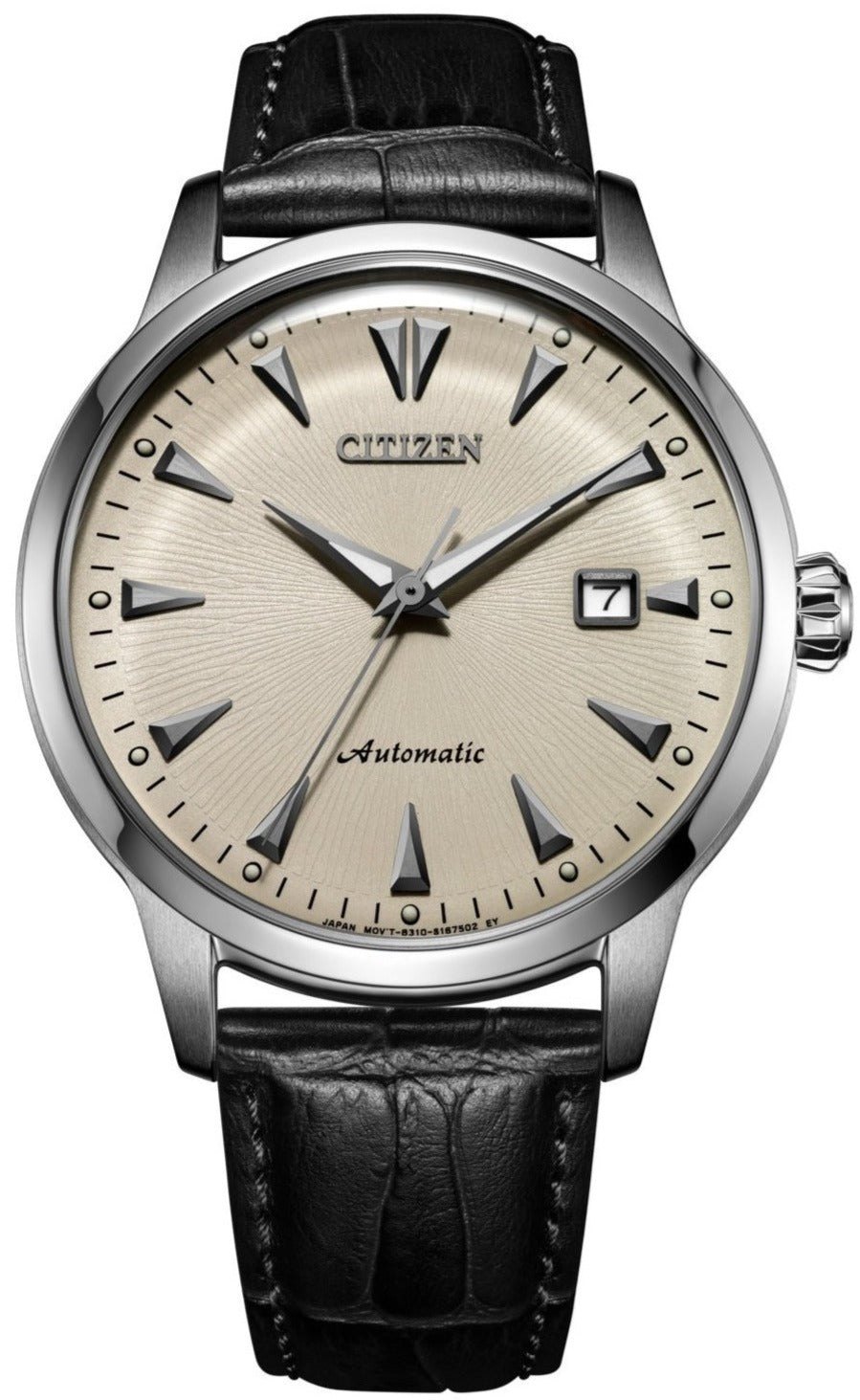 Citizen Automatic NK0001-17X Citizen Kuroshio ’64 Asia Exclusive Models www.watchoutz.com