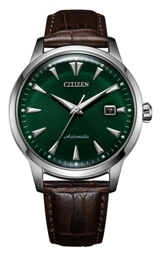 Citizen Automatic NK0001-25X Citizen Kuroshio ’64 Asia Exclusive Models www.watchoutz.com