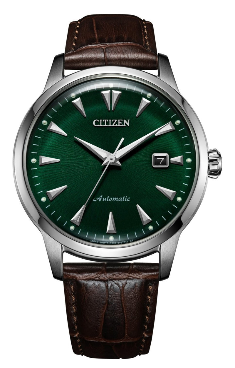 Citizen Micro 3.5 (ANTIHERO) 新品未開封 CITIZEN ASIA LIMITED KUROSHIO '64 NK0001-25X – WATCH OUTZ