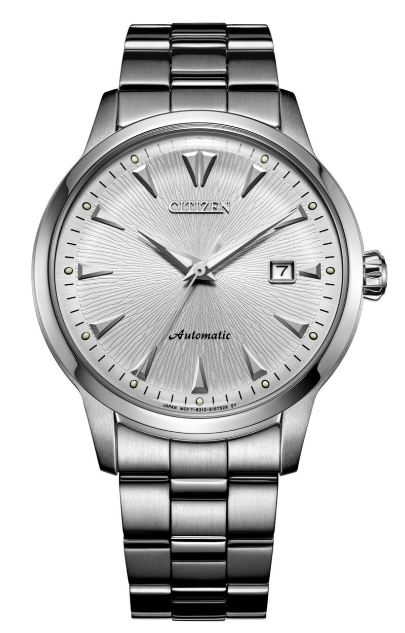 CITIZEN ASIA LIMITED KUROSHIO '64 NK0001-84A – WATCH OUTZ