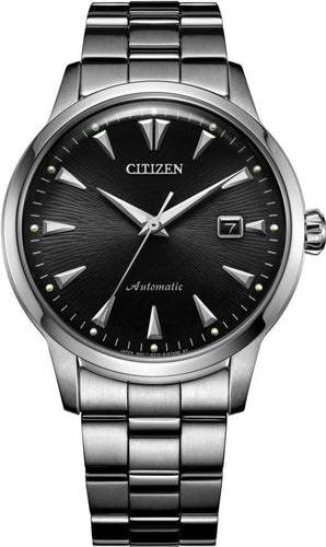 Citizen Automatic NK0001-84E Citizen Kuroshio ’64 Asia Exclusive Models www.watchoutz.com