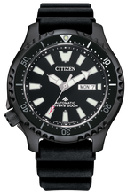 Citizen Promaster Automatic 200M Diver Fugu Asia Limited NY0139-11E www.watchoutz.com