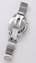 Seiko X Nano Universe Japan Forth Collaboration Quartz Chronograph Limited Edition Clasp Open www.watchoutz.com