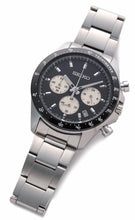 Seiko X Nano Universe Japan Forth Collaboration Quartz Chronograph Limited Edition www.watchoutz.com
