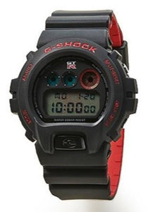 CASIO G-SHOCK NISSAN GTR 2020 DW-6900FS-GTR2020 KWA2003L00 www.watchoutz.com