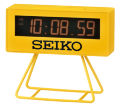 Seiko Clock Heritage QHL062Y www.watchoutz.com