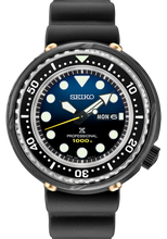 Seiko Prospex Marine Master Professional 1000M Quartz Diver 35th Anniversary Limited Edition Tuna S23635 (SBBN051) www.watchoutz.com