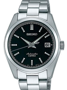 SEIKO Automatic SARB033 www.watchoutz.com